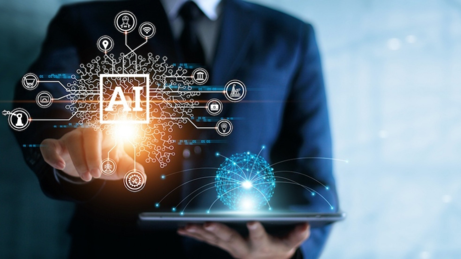 أكثر مما تتخيل.. هكذا دخلت تطبيقات الذكاء الاصطناعي إلى حياتك اليومية