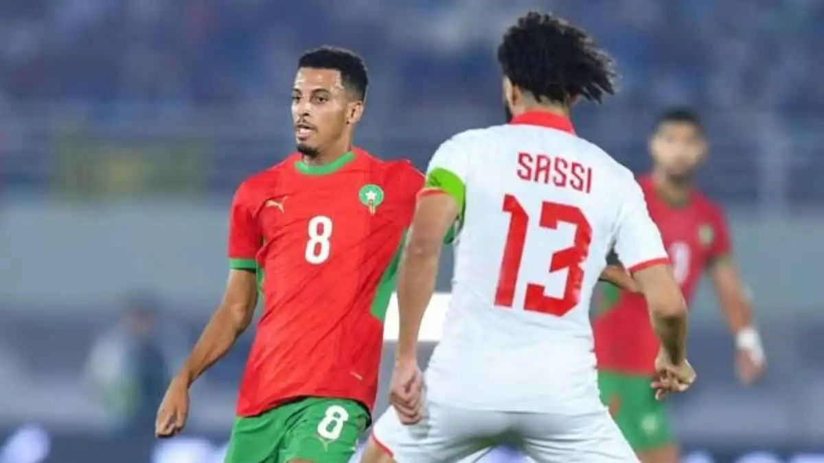 المغرب في المركز الثاني.. من هي المنتخبات الإفريقية الأكثر تأهلا لكأس العالم؟