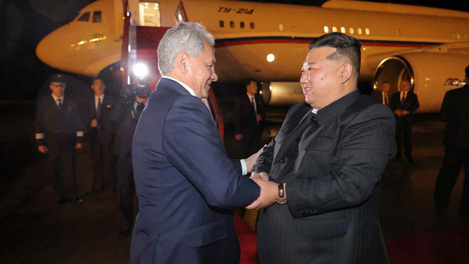 "فايننشال تايمز": استياء صيني من تطور العلاقات بين موسكو وبيونغ يانغ