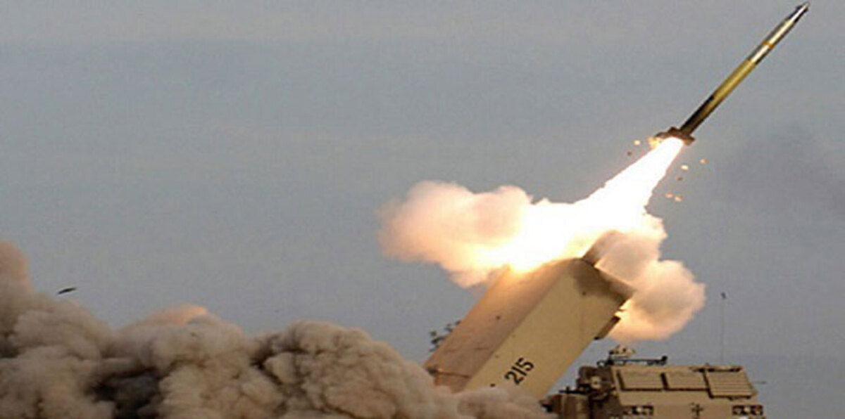 الدفاع الجوي السعودي يتصدى لصاروخين أطلقهما الحوثيون ‎