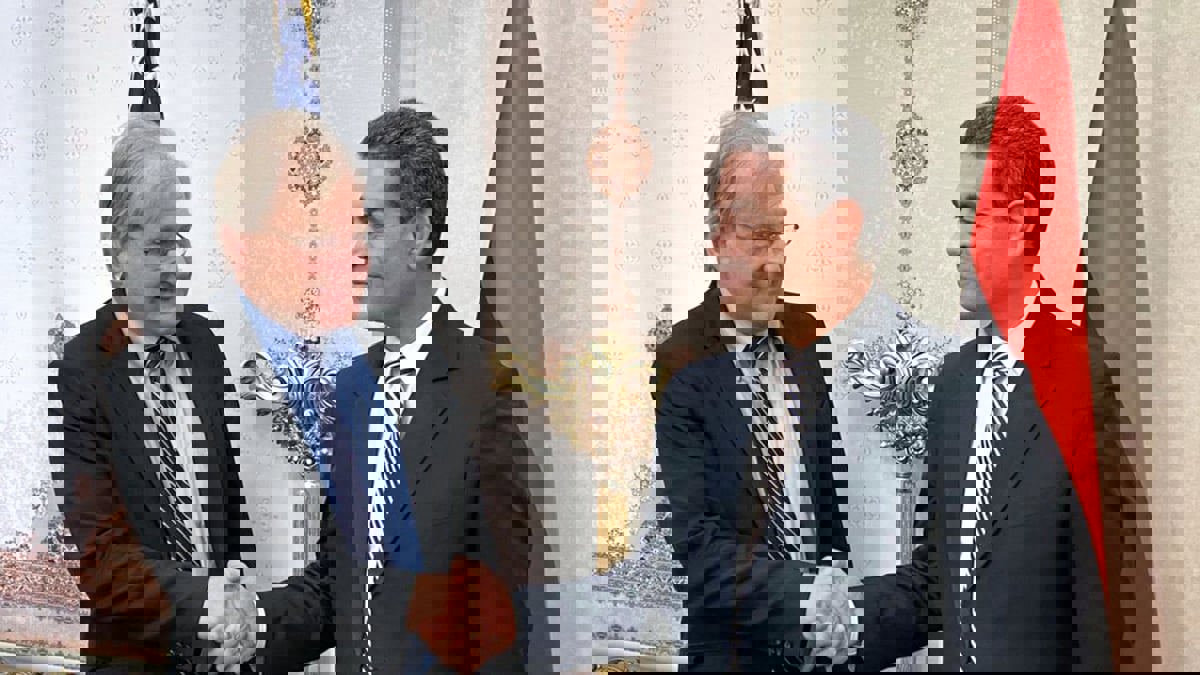 الولايات المتحدة تؤكد دعمها المتواصل لمفوضية الانتخابات الليبية