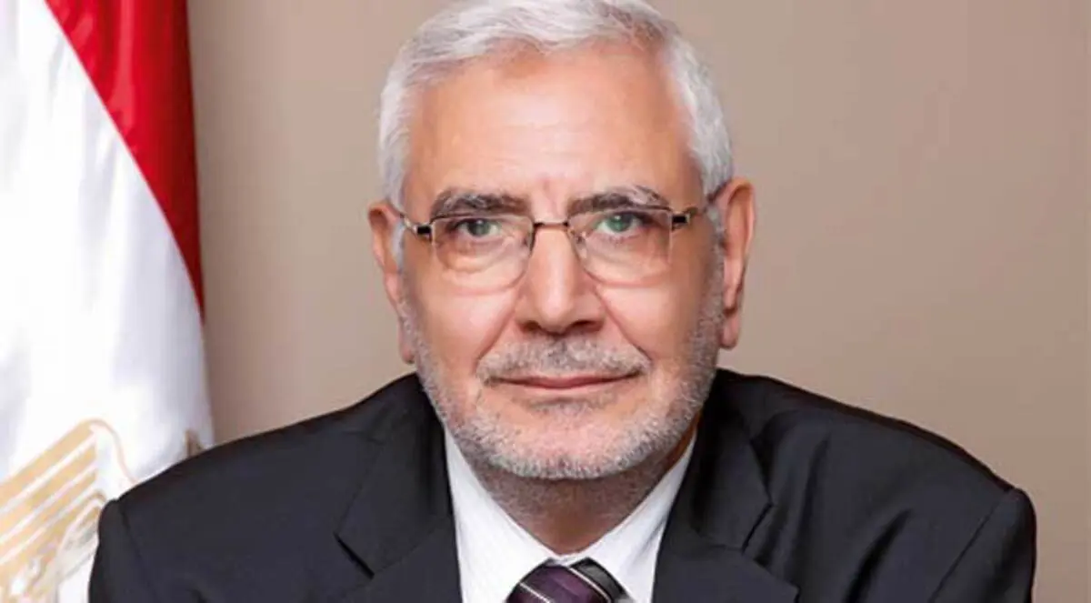 عبد المنعم أبو الفتوح يهاجم الجيش المصري