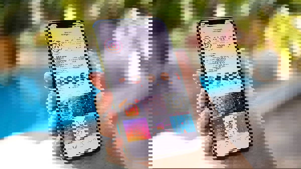 هل تتجسس كاميرات إنستغرام على مستخدمي آيفون؟