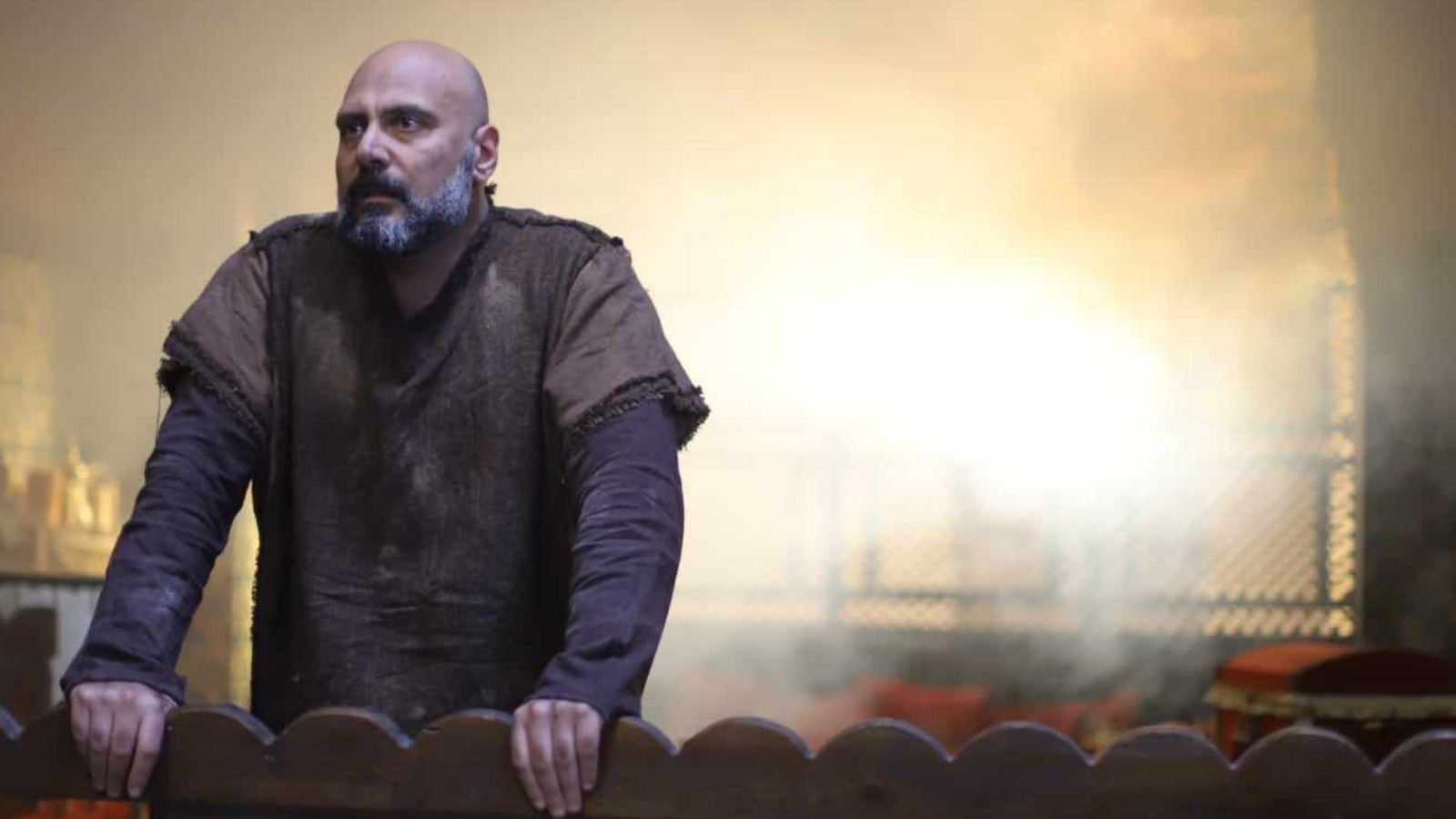 وليد فواز يقلد أحمد السقا ويقود مغامرة مجنونة (فيديو)