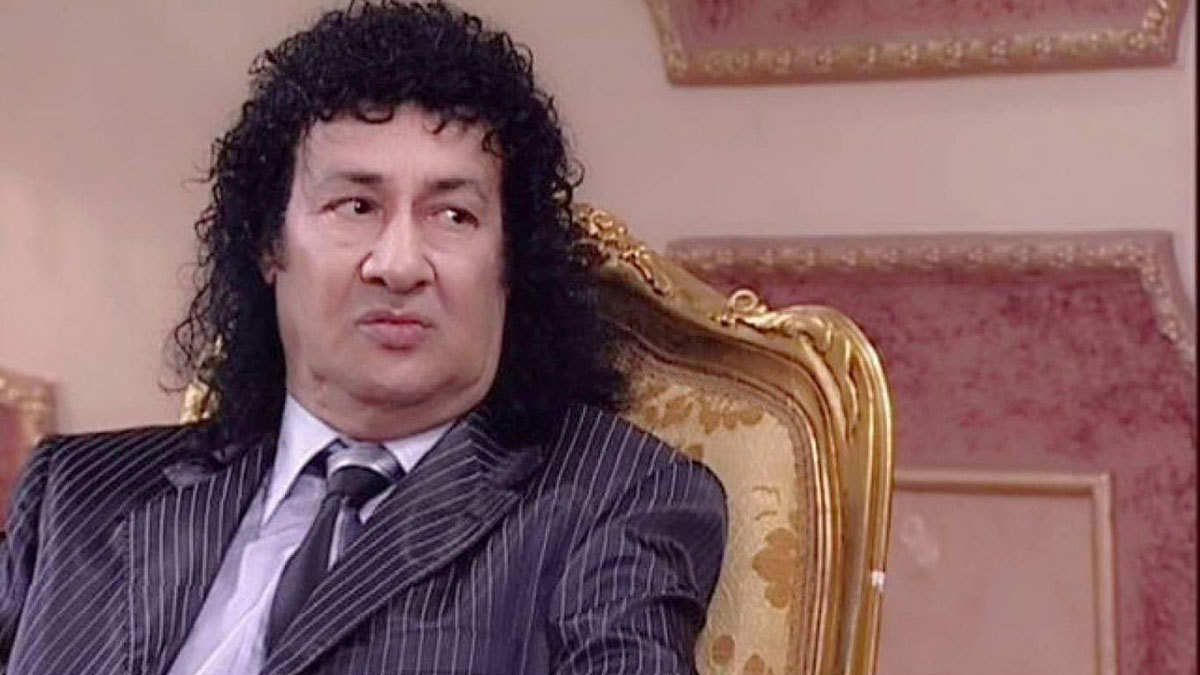 تعرض لأزمة جديدة.. نجل محمد نجم: حالة والدي تدهورت‎