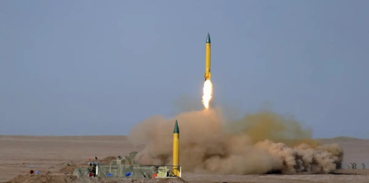 روسيا: تجارب إيران الصاروخية لا تنتهك قرار الأمم المتحدة