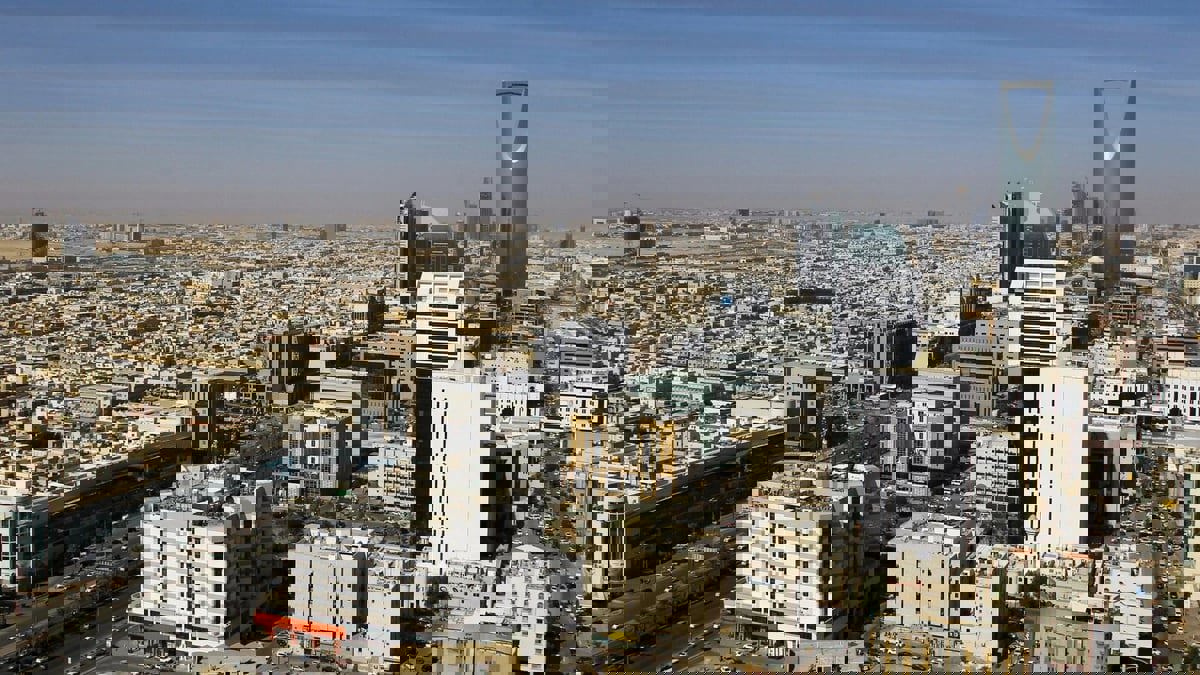 رويترز: صندوق الثروة السيادي السعودي قد يصدر سندات خضراء الأسبوع المقبل