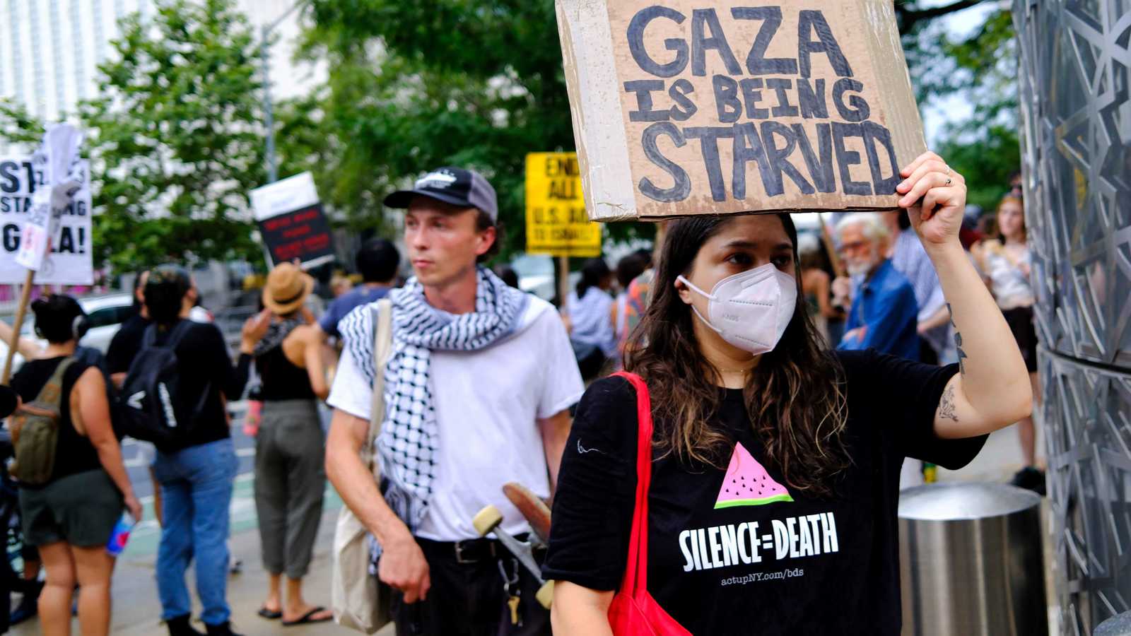 "فاينانشال تايمز": ستارمر يستدعي حكومته لمناقشة التطورات في غزة