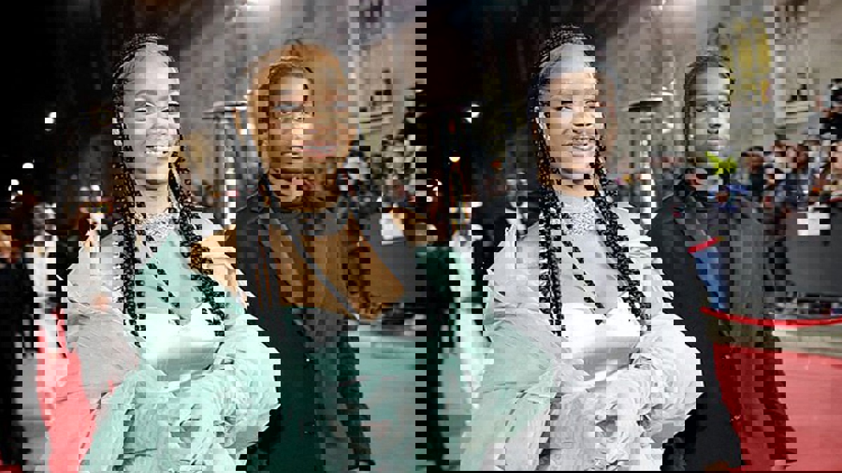 ريهانا تثير الجدل بشأن ميولها الجسدية