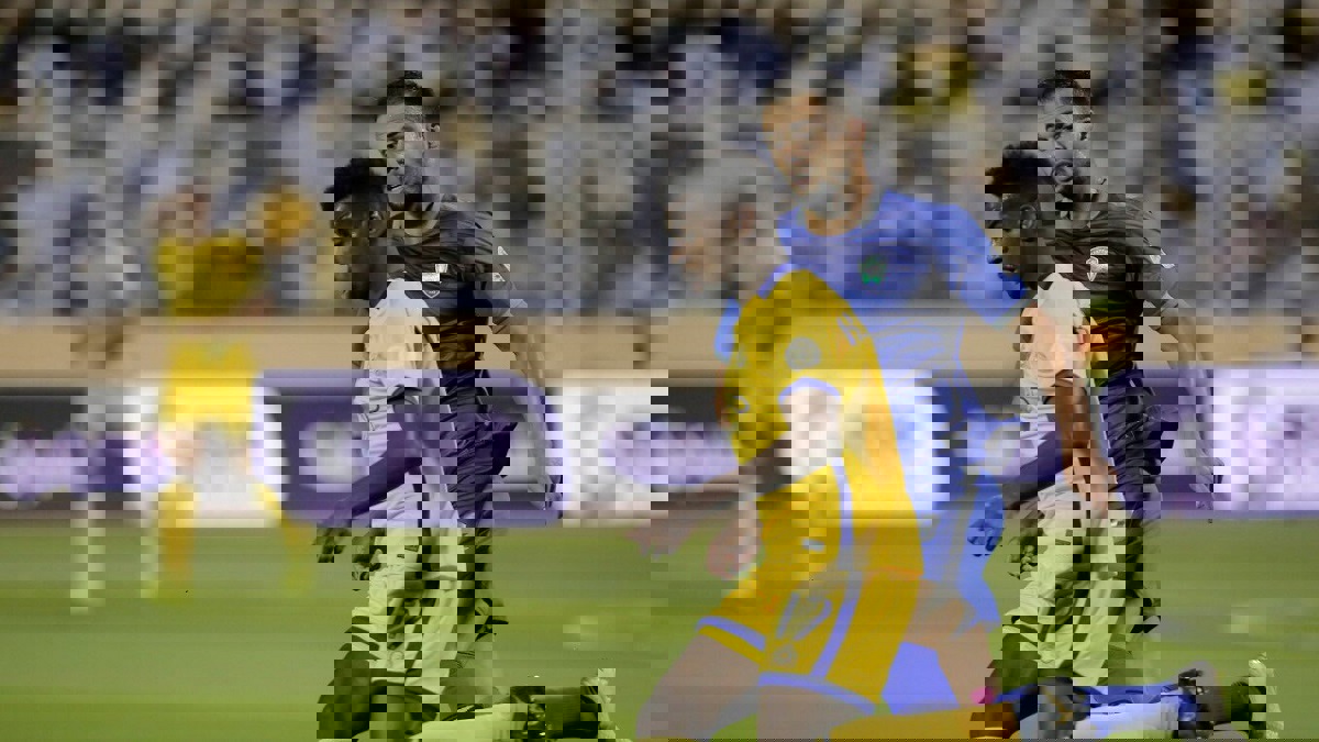 هدف مباراة النصر والفتح.. 1-0 للعالمي (فيديو)