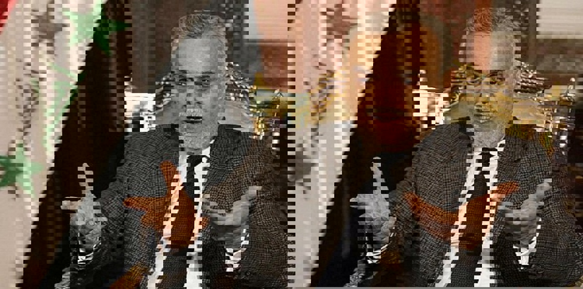 طارق الهاشمي يتحدث لـ"إرم نيوز" عن الدور الإيراني في العراق والمعركة ضد داعش 