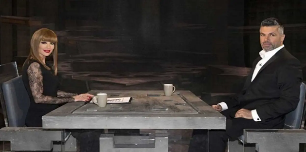 فارس كرم: أغنيات فيروز وأم كلثوم تحمل إيحاءات جنسية