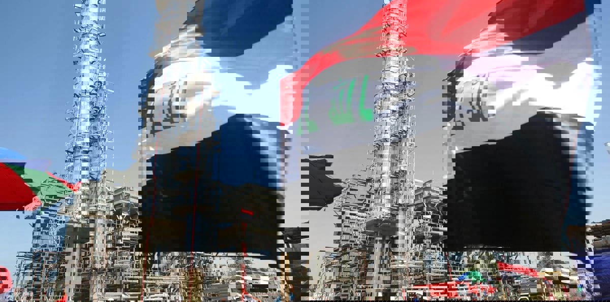 تقرير: الأزمات المالية في العراق تتفاقم مع الالتزام باتفاق خفض إنتاج النفط