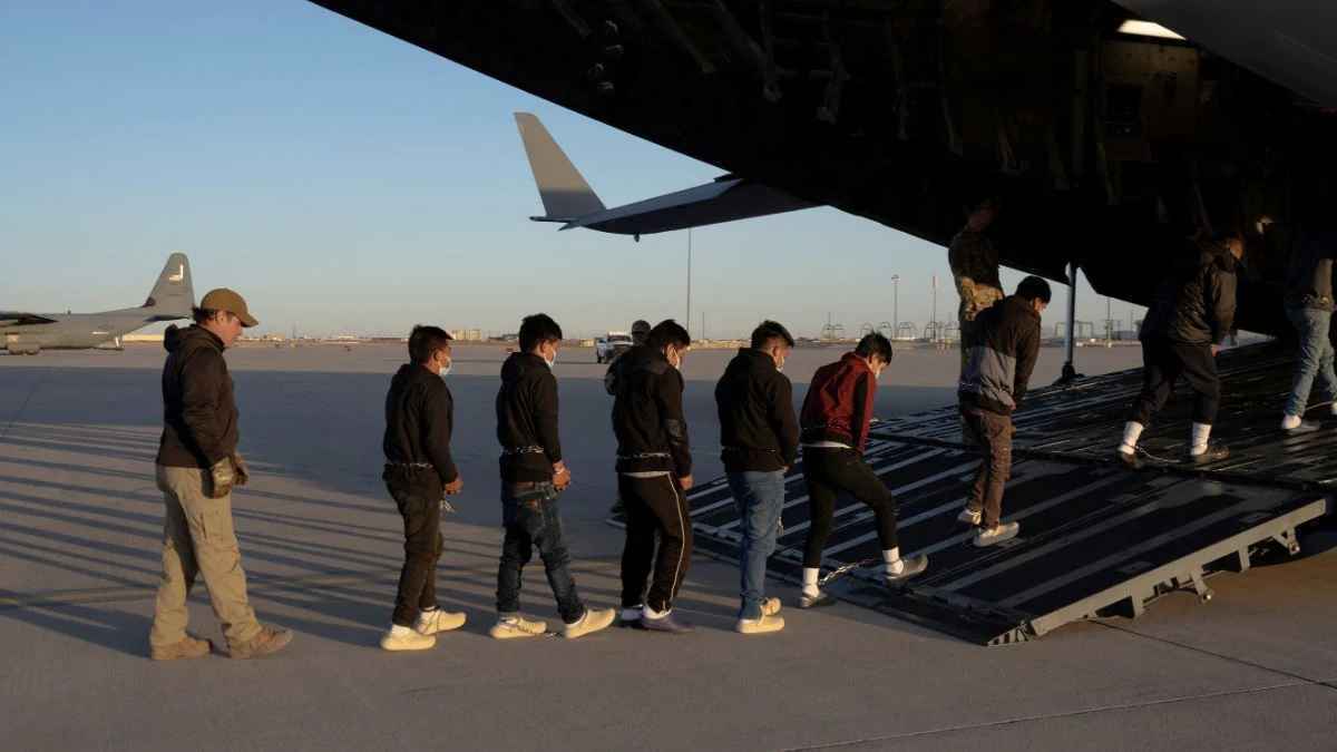 "انتهاك قضائي".. محكمة أمريكية تأمر بوقف الترحيل إلى جنوب السودان