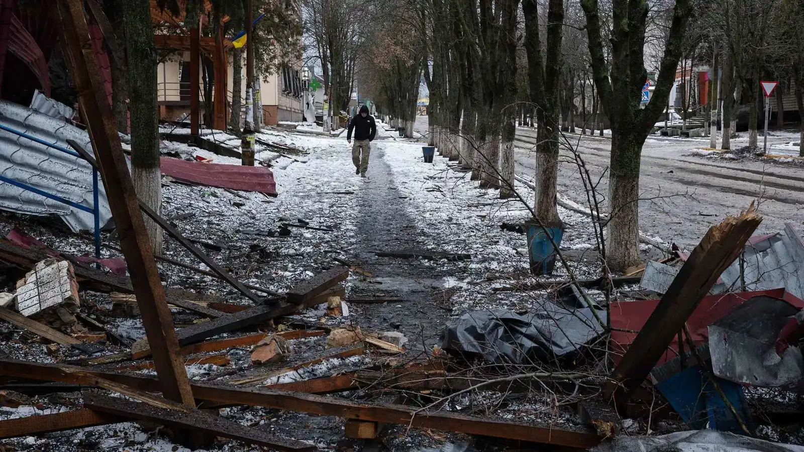 "التحول الأخطر".. روسيا تطرق أبواب المعاقل الحضرية في أوكرانيا