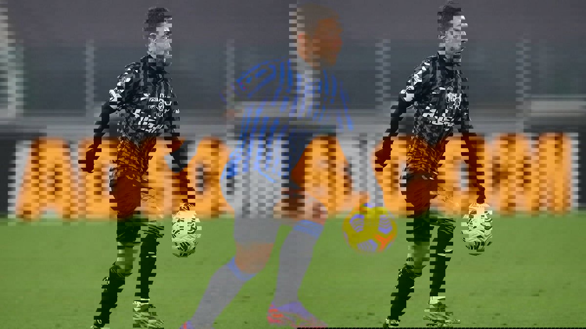 بابو غوميز يرفض عرضا من نادي الهلال