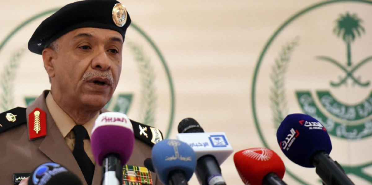 بالأسماء والصور.. السعودية تكشف تفاصيل ضبط 4 خلايا عنقودية لداعش