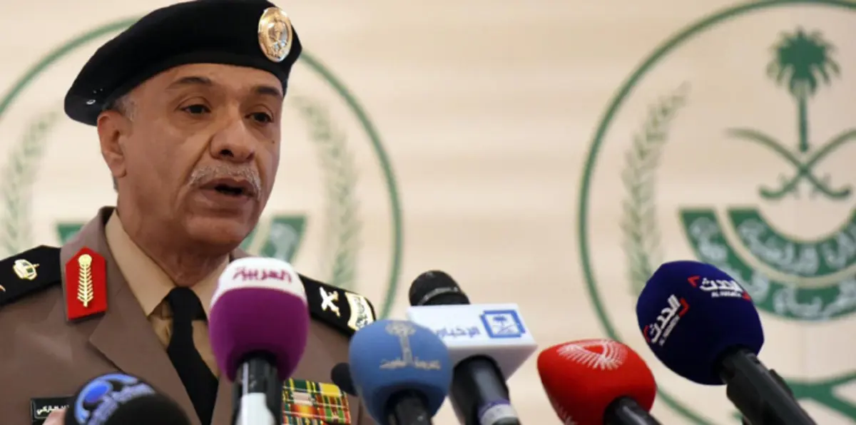 بالأسماء والصور.. السعودية تكشف تفاصيل ضبط 4 خلايا عنقودية لداعش