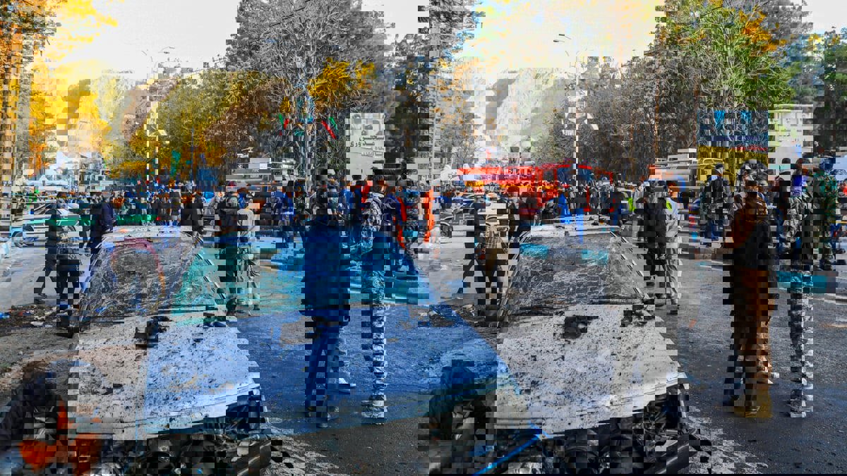 بعد هجوم كرمان.. انتقادات لوزير الداخلية الإيراني ومطالبات  بـ"إقالته"