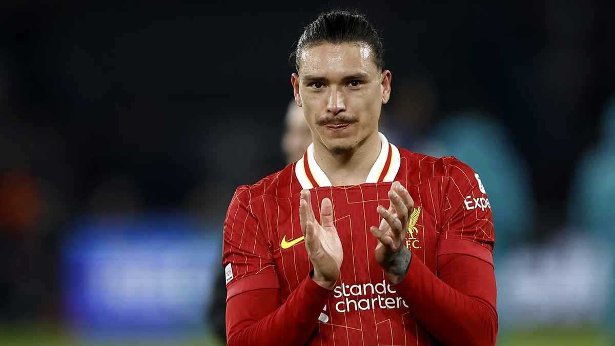 هل انخفض السقف؟.. تعليق صادم حول تفاوض الهلال مع داروين نونيز (صورة)