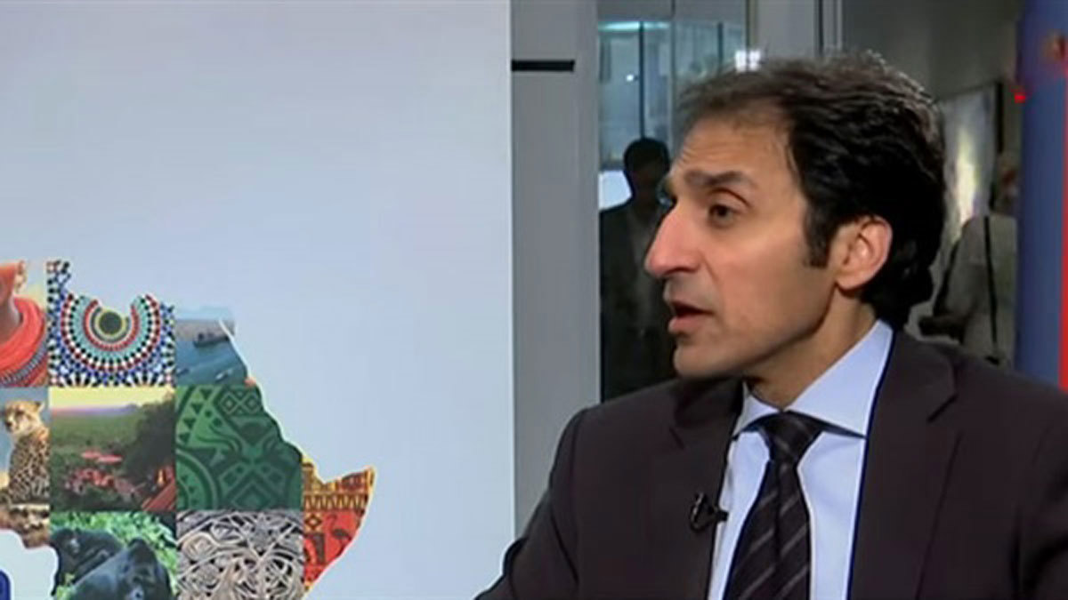 الرئاسة المصرية تكشف الملفات المطروحة في القمة العربية الأوروبية (فيديو)