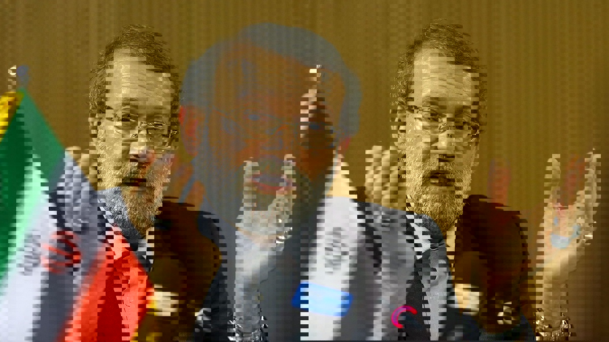 لاريجاني: يجب انضمام إيران إلى "FATF" لتطبيق الآلية المالية مع أوروبا‎