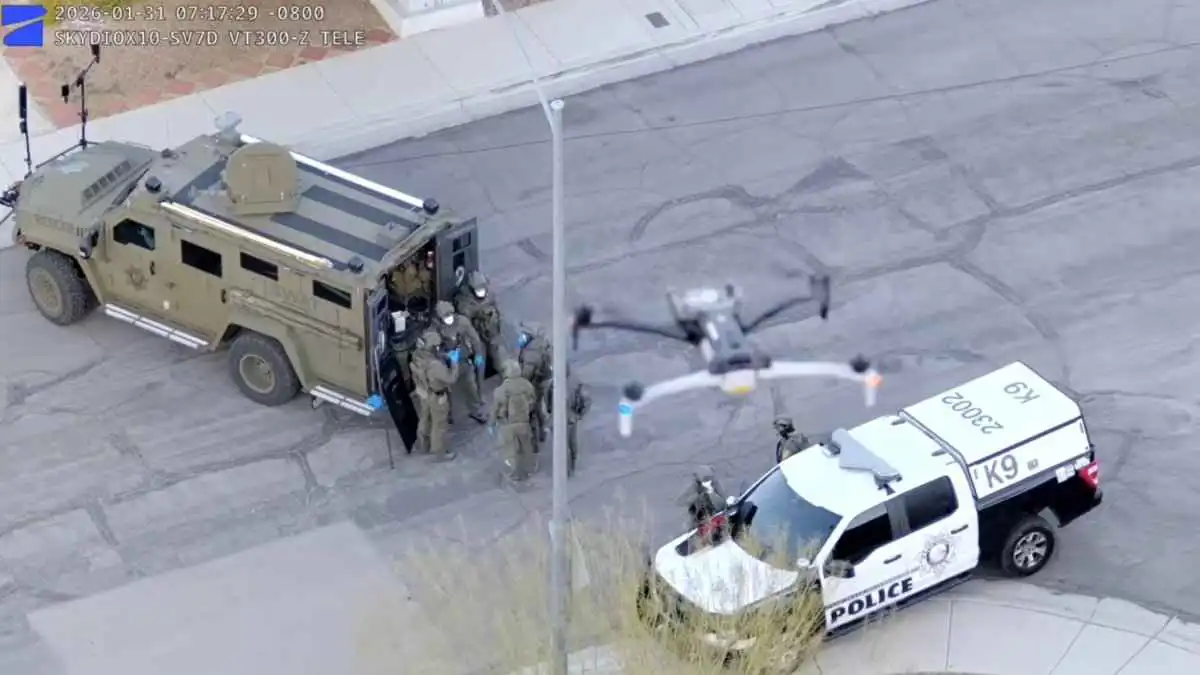 إدارة ترامب تكشف عن "شبكات سرية" صينية تدير مختبرات بيولوجية خطيرة