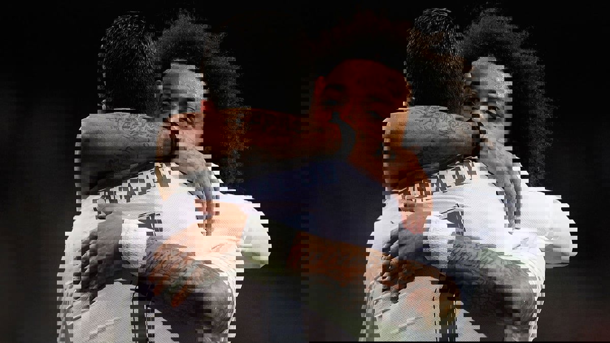 مارسيلو: كريستيانو رونالدو عرض علي الانضمام لنادي النصر