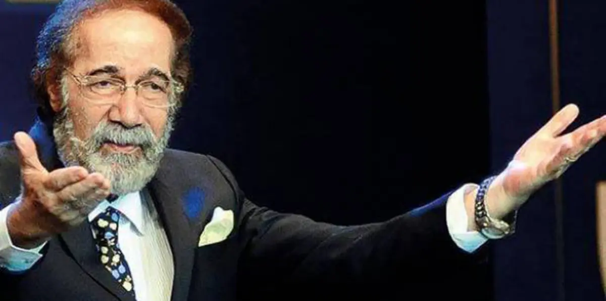 حقيقة تدهور الحالة الصحية للفنان محمود ياسين (صور)