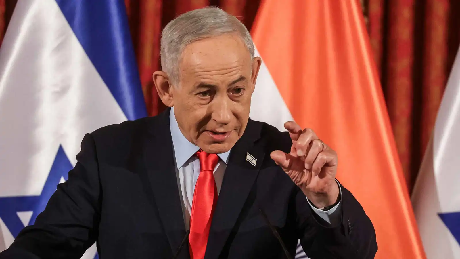 عين على الحرب والأخرى على الانتخابات.. مستقبل نتنياهو "على المحك"