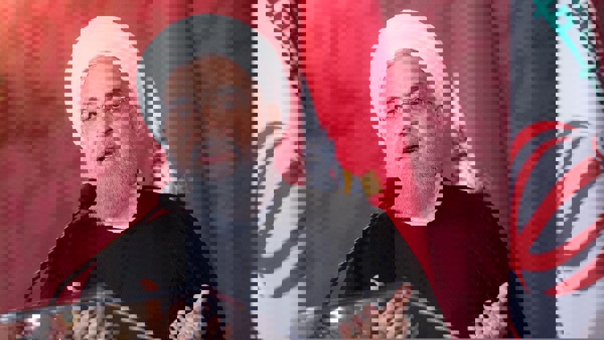 روحاني لقناة أمريكية: لا نحتاج وساطة للتفاوض مع واشنطن