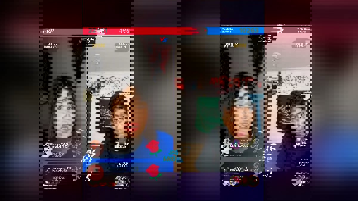 "قعيد المجد" ضحية موقف مرعب من سارة مهند على "تيك توك" (فيديو)