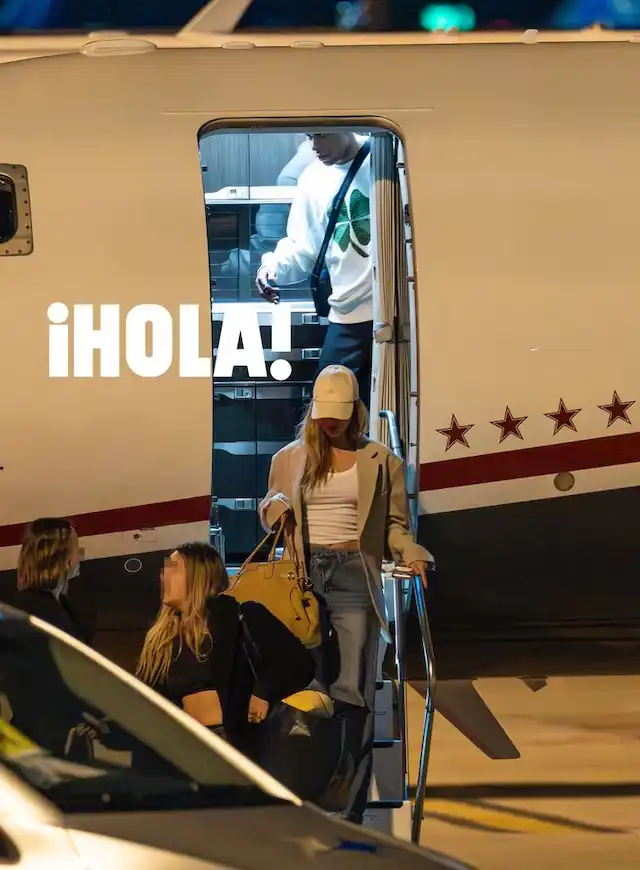 مبابي وإستر