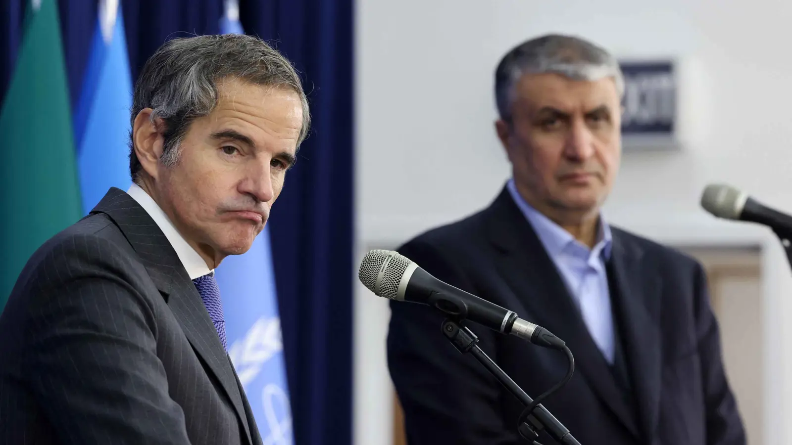 كيف يمكن إعادة فرض عقوبات الأمم المتحدة على إيران؟‎