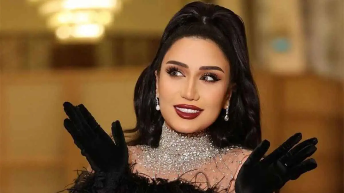 إشادة بطريقة حنان رضا في الإعلان عن طلاقها