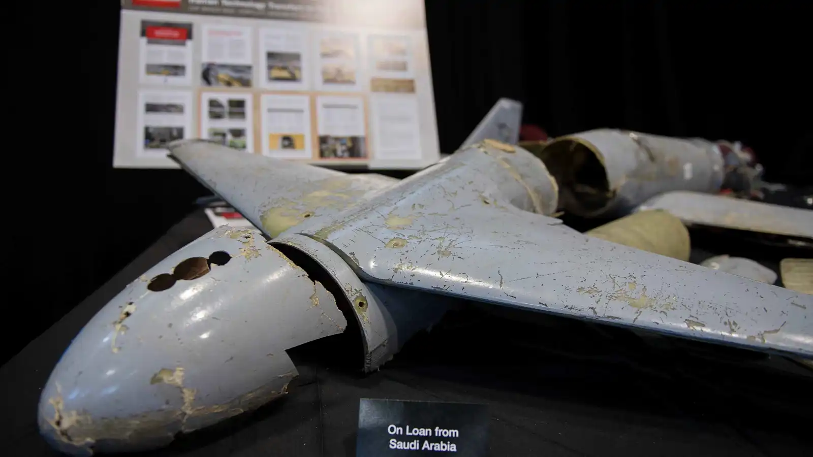 الجيش الإسرائيلي: اعتراض طائرتين مسيّرتين قادمتين من اليمن