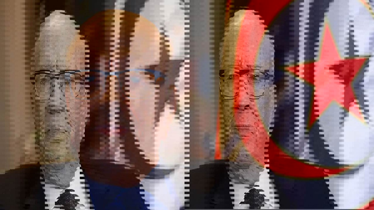 "نداء تونس" تقرر ترشيح السبسي لعهدة رئاسية جديدة