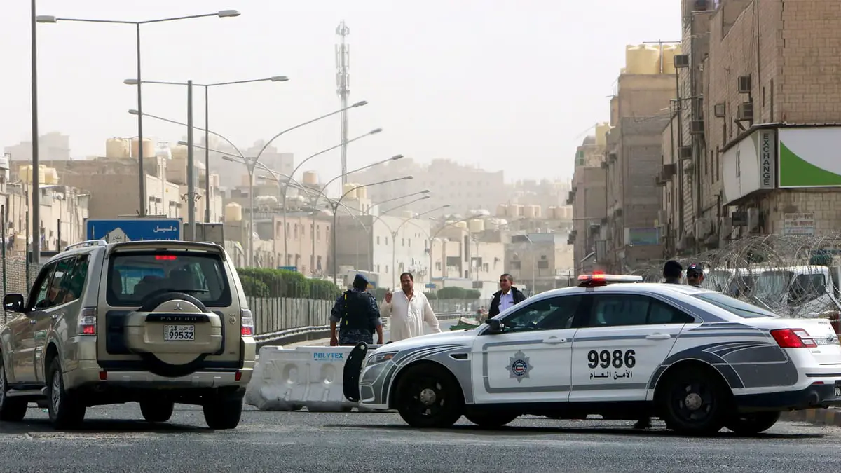 قاتل شقيقه بالكويت.. أطلق النار عليه من كرسيه المتحرك بسبب الميراث