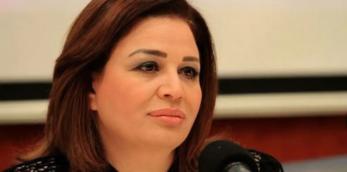 تصريحات الهام شاهين عن يهود المغاربة تثير جدلا