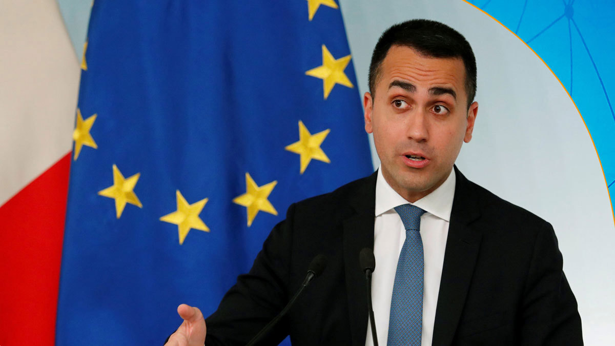 دعت حفتر لزيارتها.. إيطاليا بصدد تعيين مبعوث خاص إلى ليبيا