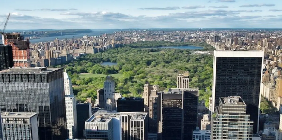 نيويورك.. متنزه سنترال بارك بلا سيارات اعتبارًا من 27 يونيو