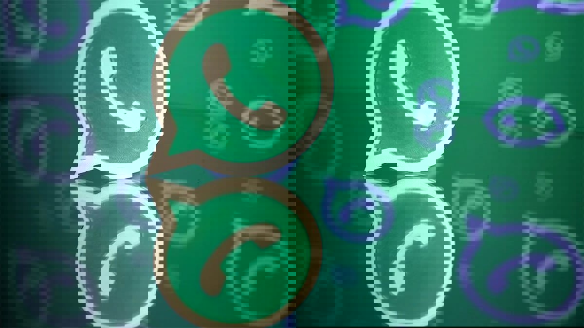 واتساب تختبر ميزة جديدة للحد من سرقة الحسابات