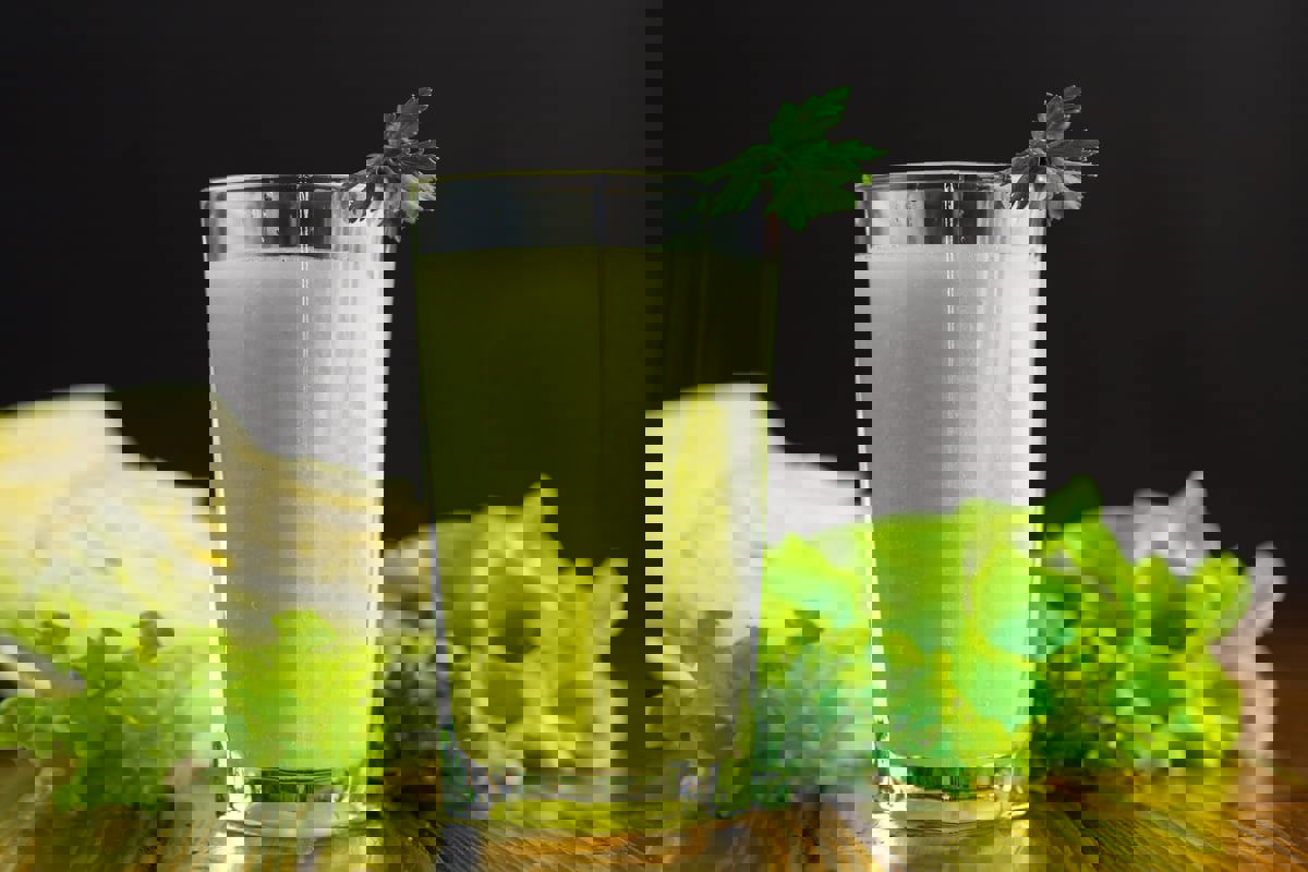 غسول الفم قد يسبب السرطان.. وهذا العصير الطبيعي هو الحل 