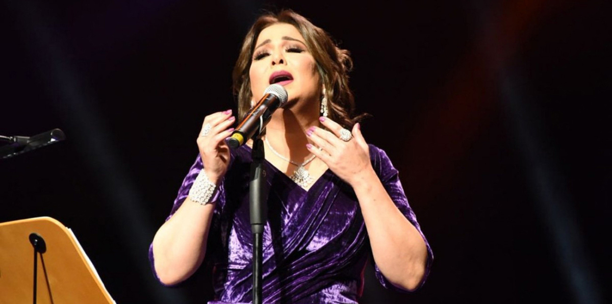 نوال الكويتية تكشف حقيقة انضمامها للجنة تحكيم  "اراب آيدول"