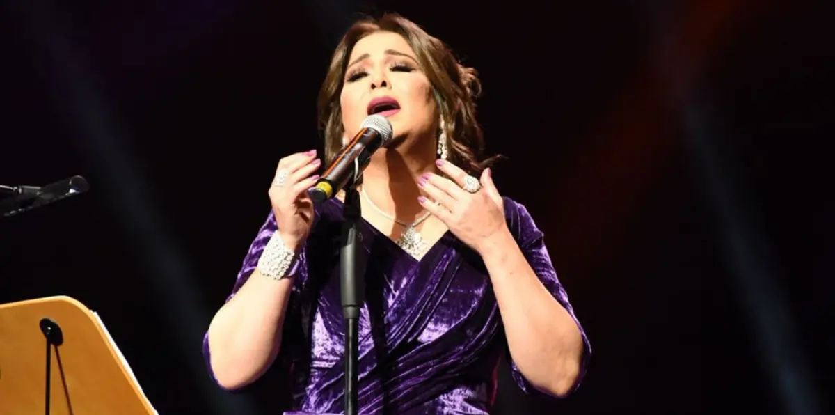 نوال الكويتية تكشف حقيقة انضمامها للجنة تحكيم  "اراب آيدول"