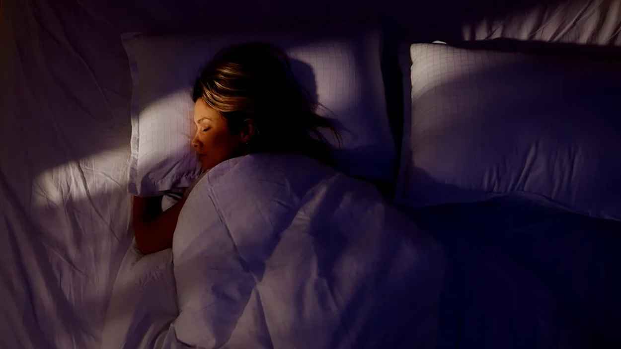 تقنية "خلط الأفكار".. وصفة مجربة لقلق ما قبل النوم