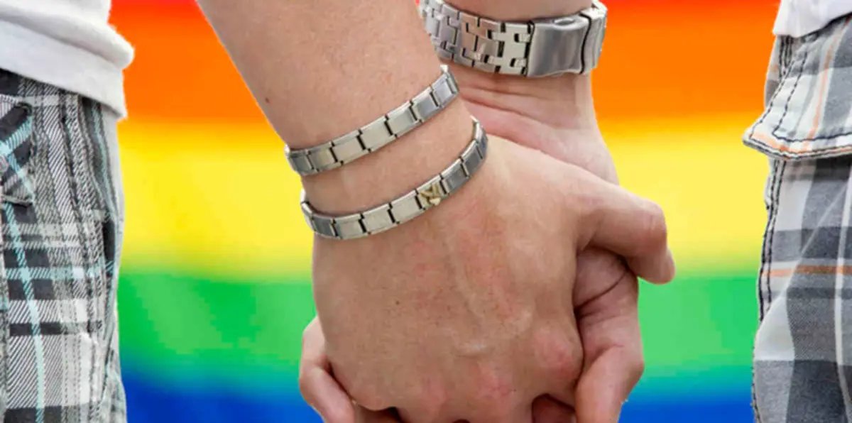 1500 جنيه للممارسَة.. برلمانية مصرية تفتح ملف الشذوذ الجنسي