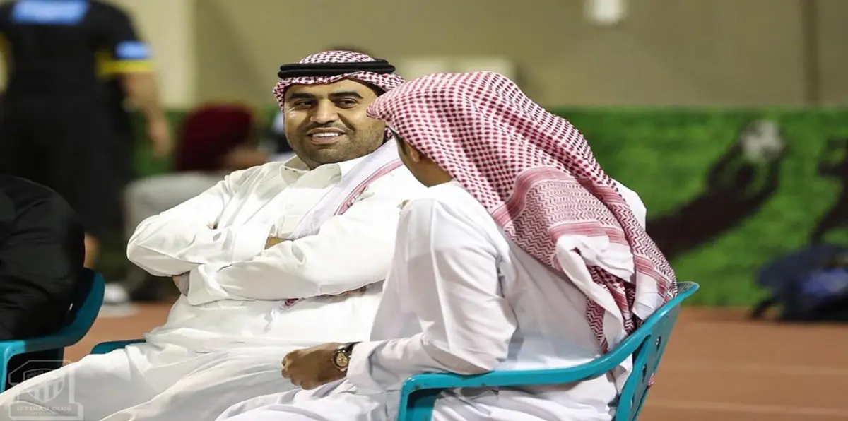 تركي آل الشيخ يعتمد تشكيل مجلس إدارة نادي الاتحاد السعودي الجديد.. تعرّف عليه