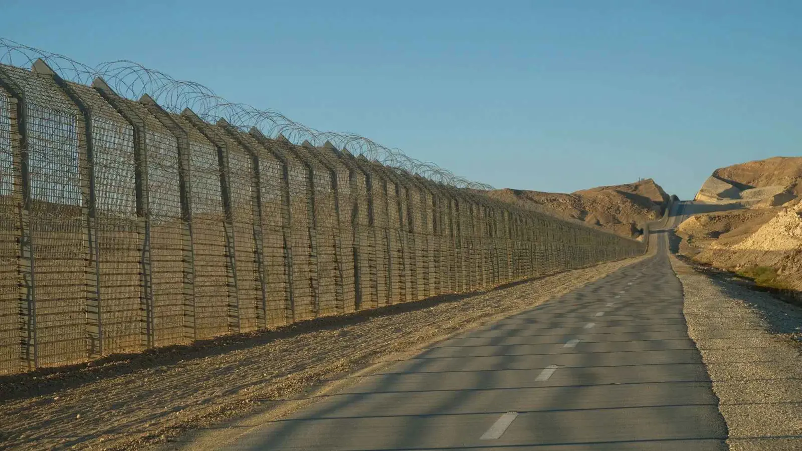 أراض على  حدود مصر.. خطوة إسرائيلية لإرضاء جنود الاحتياط