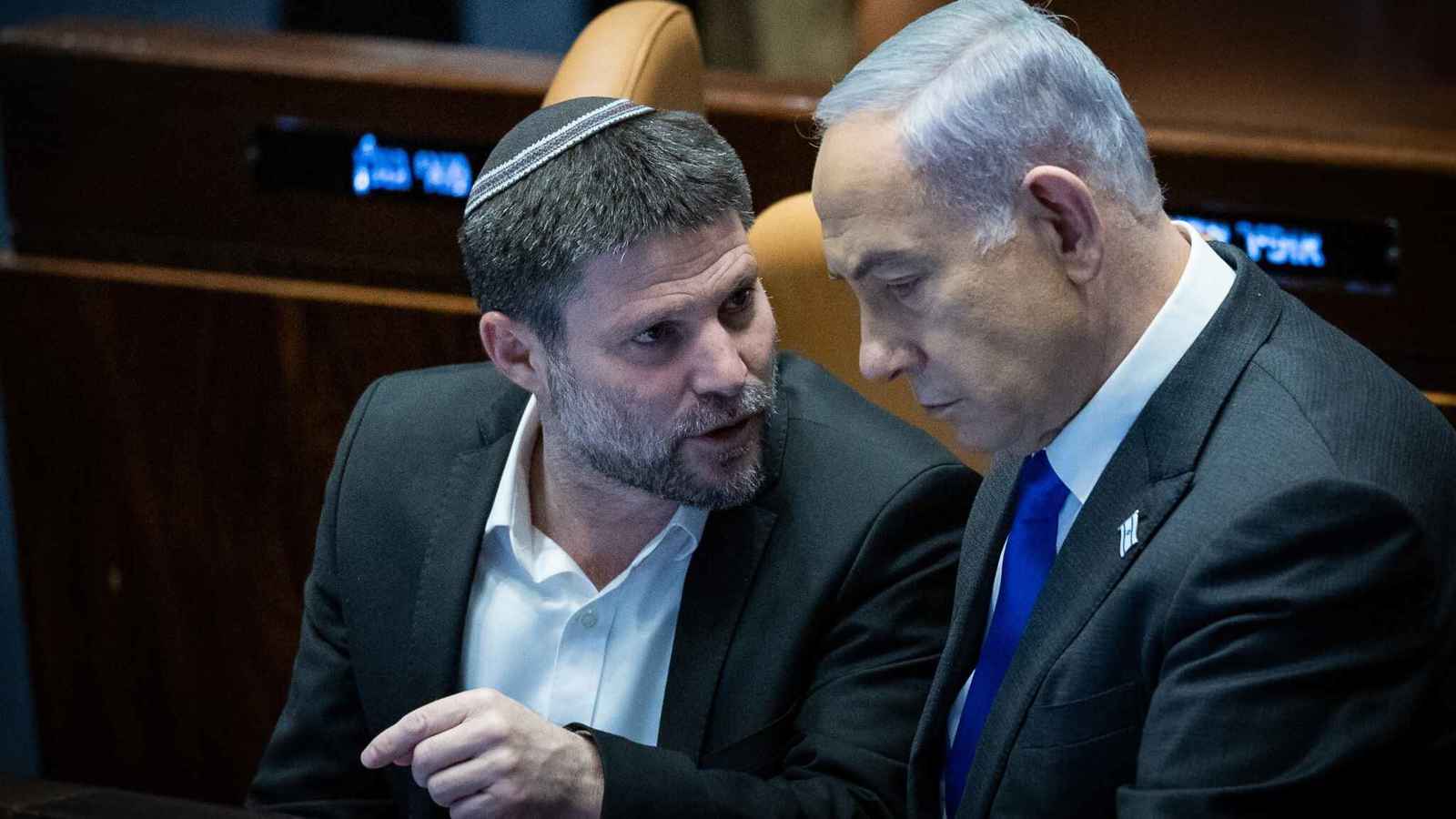 وزراء يطالبون نتنياهو باستئناف حرب غزة "حتى النصر"